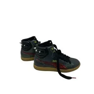 Puma Godzilla Lizoid King First Round Shoes Mens 10 Puma Godzilla Lizoid King First Round Shoes | Mercari main image 4